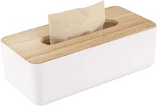 Taschentuchbox Holz