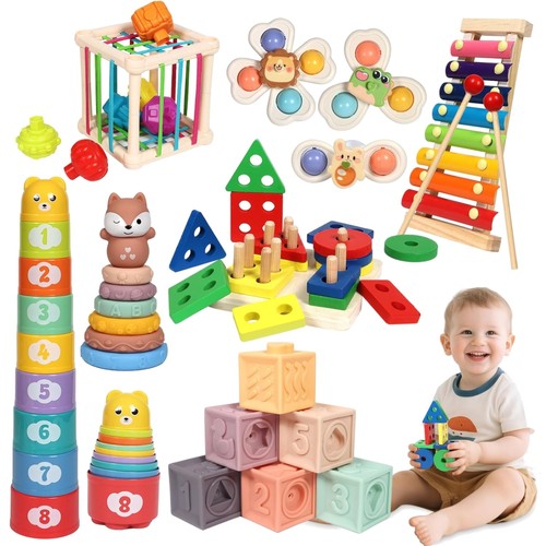 Montessori spielzeug - montessori,