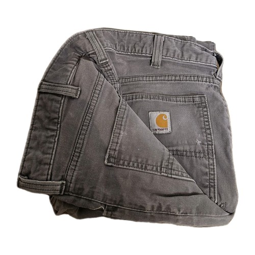 Carhartt workwear jeans herren - workwear,