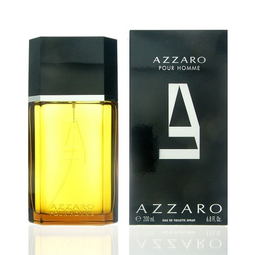 Azzaro pour homme eau - homme, de
