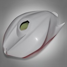 TH02 Yamaha YZF R6 GFK