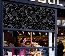 3D Grill Kebab Laden BBQ Q256