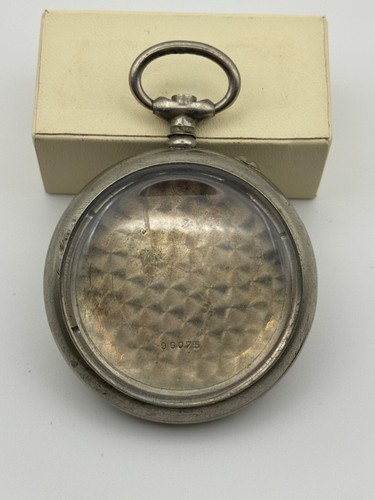 Anonimo taschenuhr gehäuse - anonimo,
