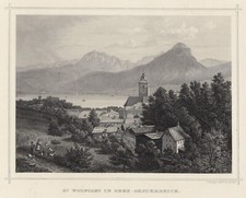 St. Wolfgang Original