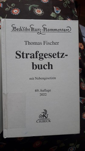 Kommentare stpo - kommentare,