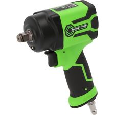 KS TOOLS   1/2" COMPETITION Mini-Hochleistungs-Druckluft-Schlagschrauber 1.390 N