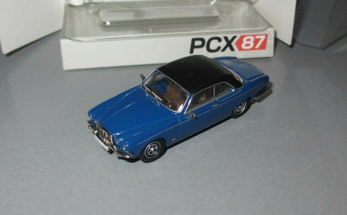 Pcx brekina 870166 jaguar - brekina,