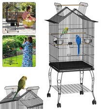 Vogelkäfig Vogelbauer groß