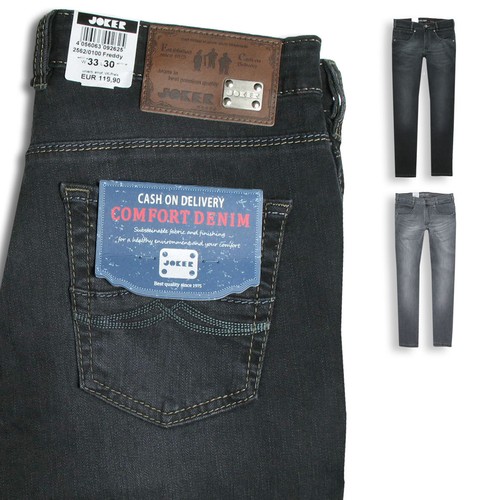 Joker herren jeans - jeans, |