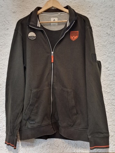 Sweatjacke gaastra xxl - sweatjacke,,