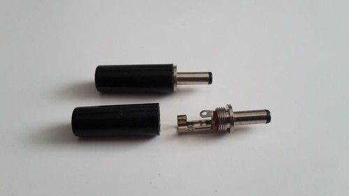 Noname stück dc stecker - noname,,
