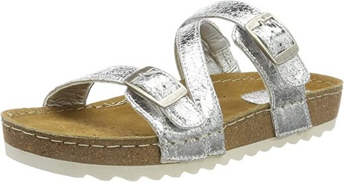 Romika ontario silver - romika,