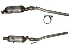 NEU Dieselpartikelfilter DPF Mercedes Vito Viano 3.0 CDI V6 A6394907681 ab 2010