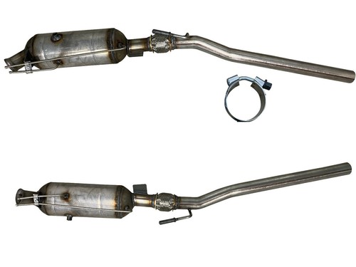Neu dieselpartikelfilter dpf - neu,