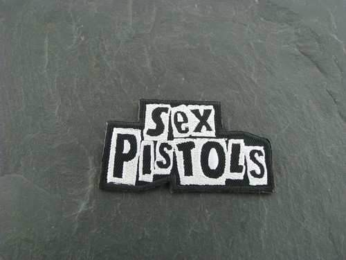 Patches aufbügler aufnäher - aufbügler,