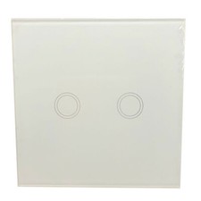 WiFi Doppel Lichtschalter