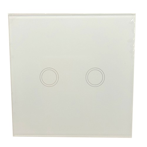 Wifi doppel lichtschalter - wifi,