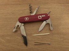 VICTORINOX Taschenmesser