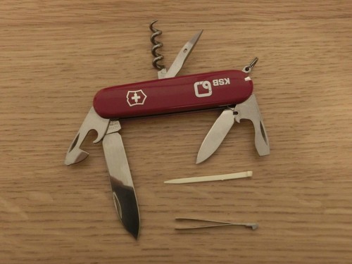 Victorinox taschenmesser - victorinox,