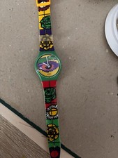 SWATCH VINTAGE 90ER JAHRE -