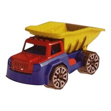 Big  Truck - Kinderfahrzeug
