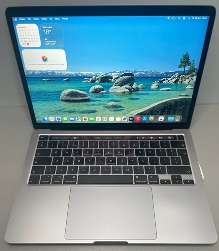 Apple macbook pro - apple, 13"