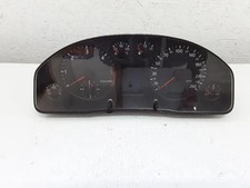 AUDI A6 Avant 4B5, C5