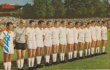 24  Kicker Sportbilder  von    * 1FC Köln *     (  35  Autogramme )