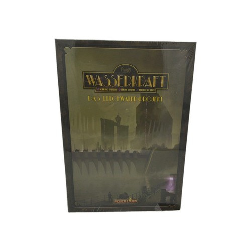 Wasserkraft das leeghwater - wasserkraft:,