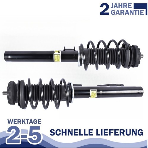 Stoßdämpfer vorne - 2x,