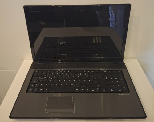 Acer aspire 7551g display - acer,