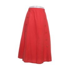 C&A, Rock, Größe: 42, Rot