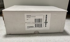 Original Viessmann Füllkombi Systemtrenner 3/4" - 7722925 NEU OVP