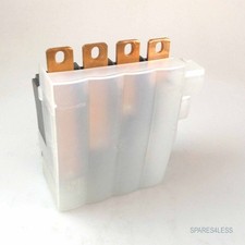 Schneider Merlin Gerin Klemmblock 4066 250A/750V NOV