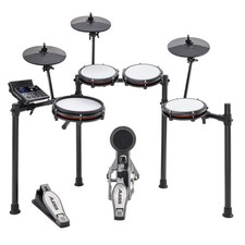 Alesis Nitro Max E-Drum Set -