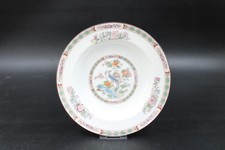 Wedgwood England Kutani Crane