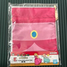 Super Mario Princess Peach