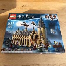 LEGO Harry Potter 75954