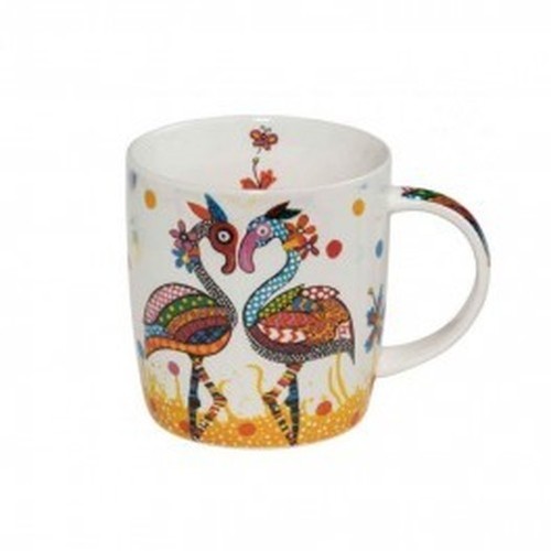 Tasse flamboyant 370 smile - flamboyant, ml