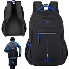 Voluminöser Travel-Rucksack -