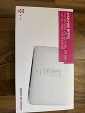 Telekom router speedport - telekom,