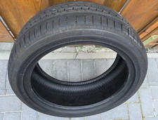 225 / 45 R17 W91 Sommerreifen Runflat Goodyear Excellence