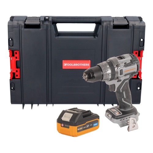 Procraft industrial cd20abb - procraft,