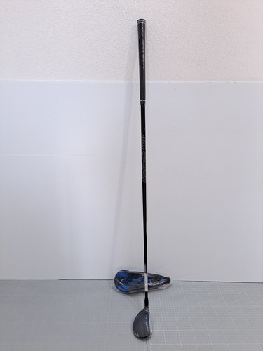 Cobra hybrid max - cobra, airspeed