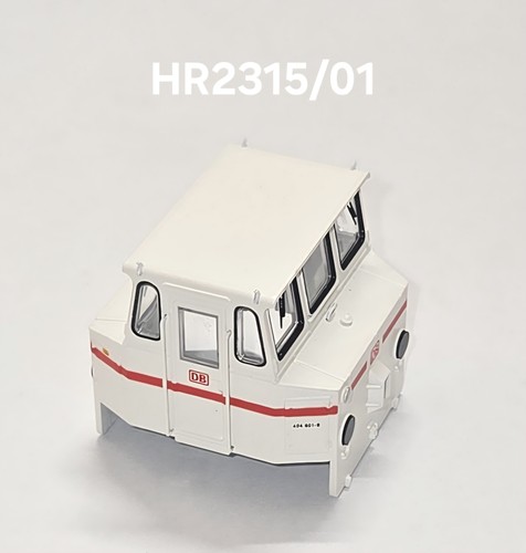 Rivarossi hr2315 gehäuse - rivarossi,