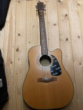 Fender 10ce nat - dg-10ce,