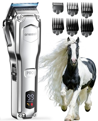 Schermaschine pferd - schermaschine,