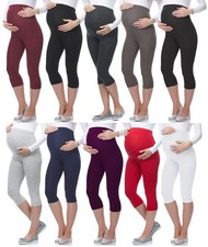 Be Mammy Damen Umstandshose