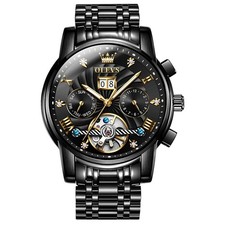 Automatikuhr Herrenuhr