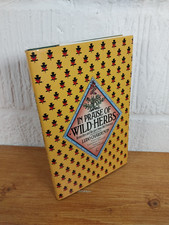 In Praise of Wild Herbs